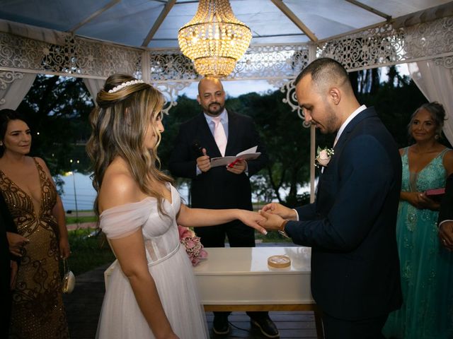 O casamento de Igor e Nathália em Belo Horizonte, Minas Gerais 77