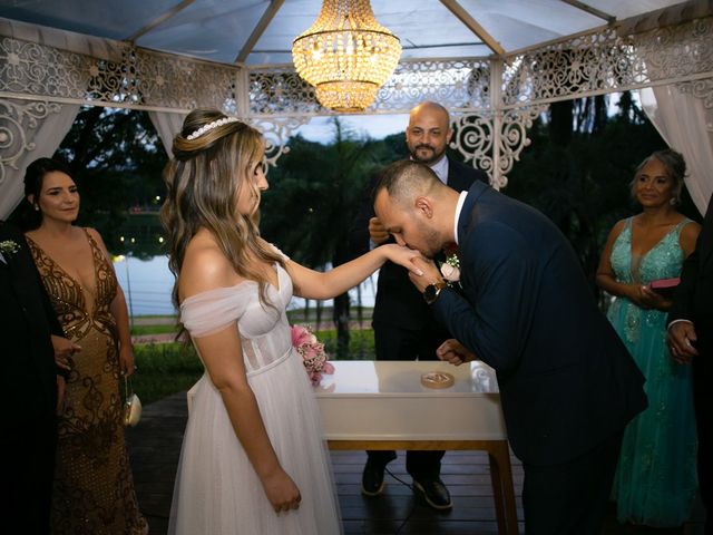 O casamento de Igor e Nathália em Belo Horizonte, Minas Gerais 78