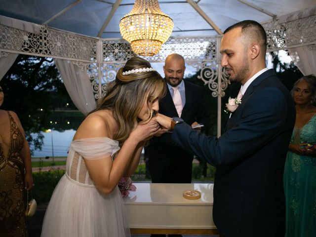 O casamento de Igor e Nathália em Belo Horizonte, Minas Gerais 80