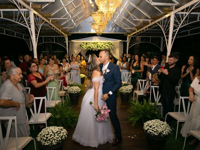 O casamento de Igor e Nathália em Belo Horizonte, Minas Gerais 82