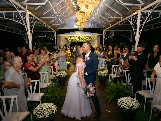 O casamento de Igor e Nathália em Belo Horizonte, Minas Gerais 1