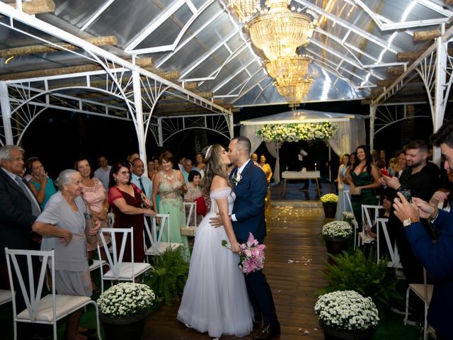 O casamento de Igor e Nathália em Belo Horizonte, Minas Gerais 84