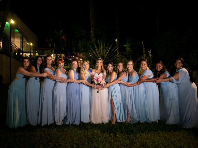 O casamento de Igor e Nathália em Belo Horizonte, Minas Gerais 87