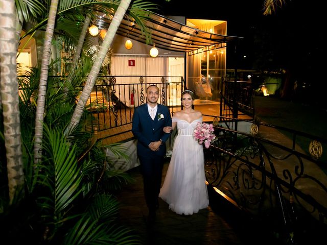 O casamento de Igor e Nathália em Belo Horizonte, Minas Gerais 2