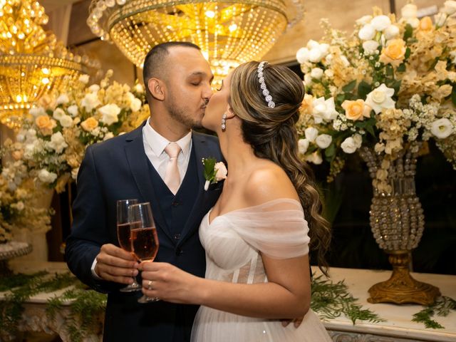 O casamento de Igor e Nathália em Belo Horizonte, Minas Gerais 91