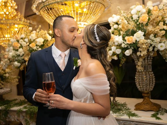 O casamento de Igor e Nathália em Belo Horizonte, Minas Gerais 92