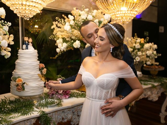 O casamento de Igor e Nathália em Belo Horizonte, Minas Gerais 93