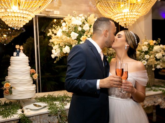 O casamento de Igor e Nathália em Belo Horizonte, Minas Gerais 94