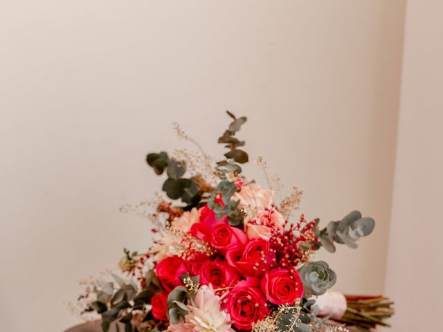 O casamento de Jean e Gleice em Campinas, São Paulo Estado 4