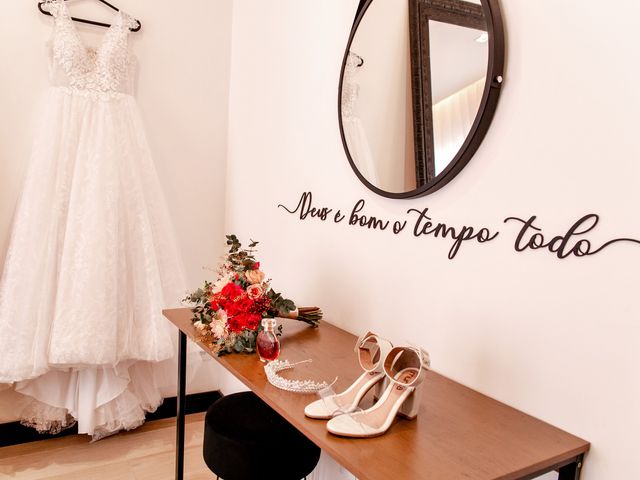 O casamento de Jean e Gleice em Campinas, São Paulo Estado 7