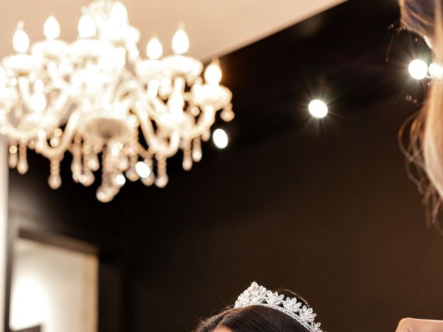 O casamento de Jean e Gleice em Campinas, São Paulo Estado 19
