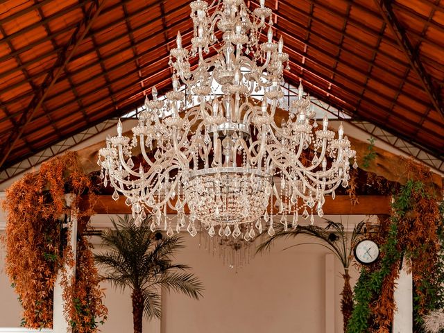 O casamento de Jean e Gleice em Campinas, São Paulo Estado 21