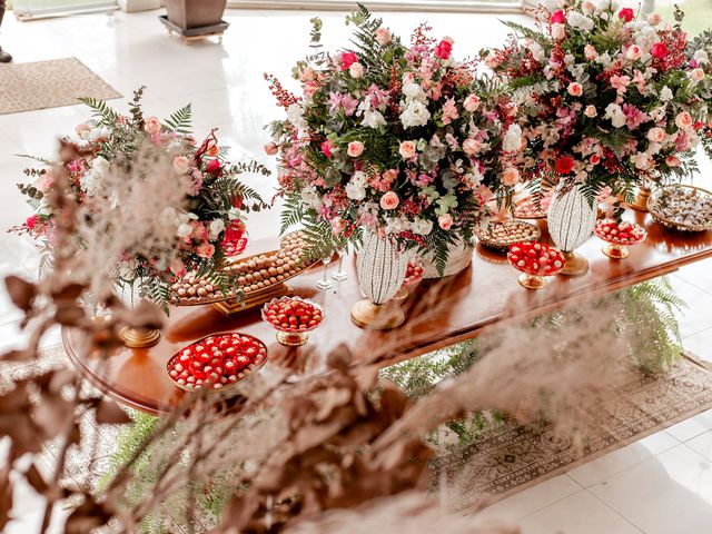 O casamento de Jean e Gleice em Campinas, São Paulo Estado 22