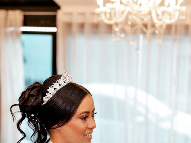 O casamento de Jean e Gleice em Campinas, São Paulo Estado 23