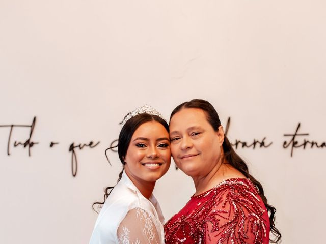 O casamento de Jean e Gleice em Campinas, São Paulo Estado 25