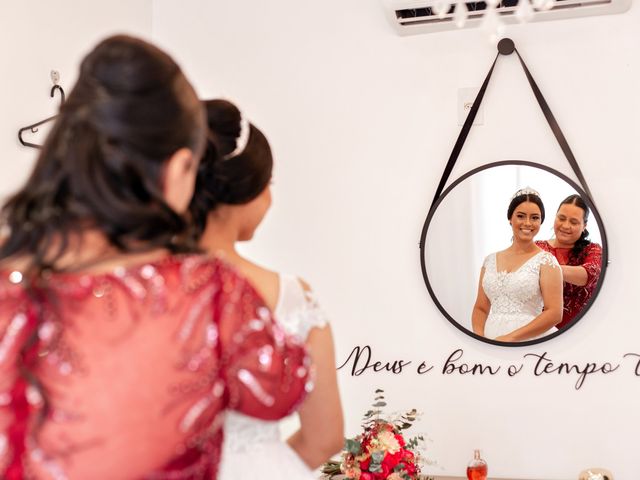 O casamento de Jean e Gleice em Campinas, São Paulo Estado 29