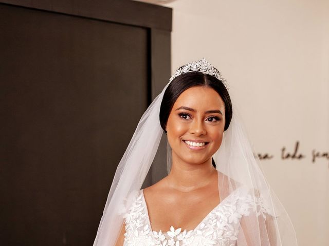 O casamento de Jean e Gleice em Campinas, São Paulo Estado 33