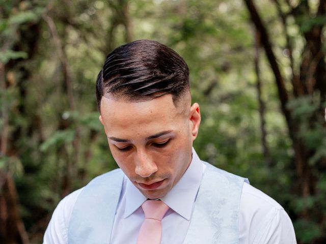 O casamento de Jean e Gleice em Campinas, São Paulo Estado 35