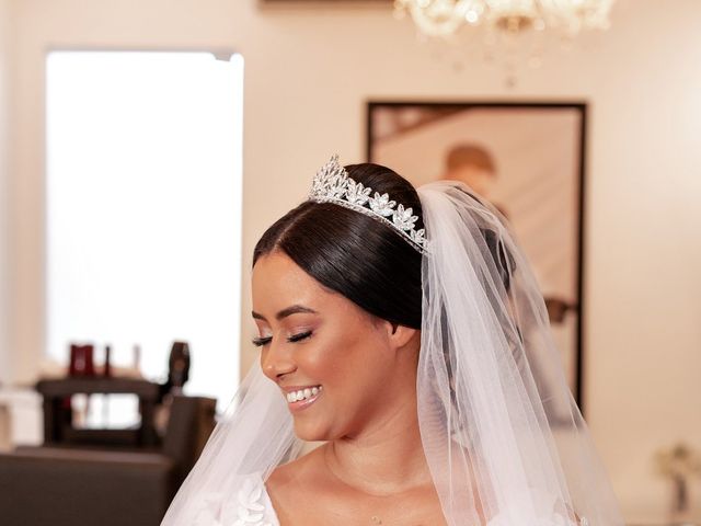 O casamento de Jean e Gleice em Campinas, São Paulo Estado 37