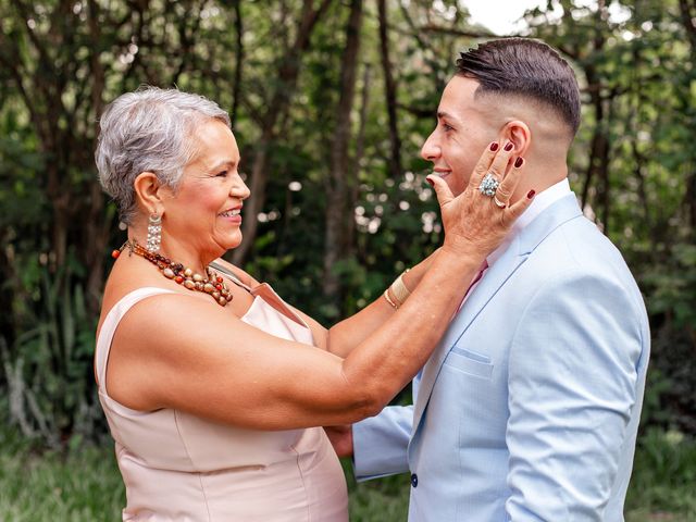 O casamento de Jean e Gleice em Campinas, São Paulo Estado 38