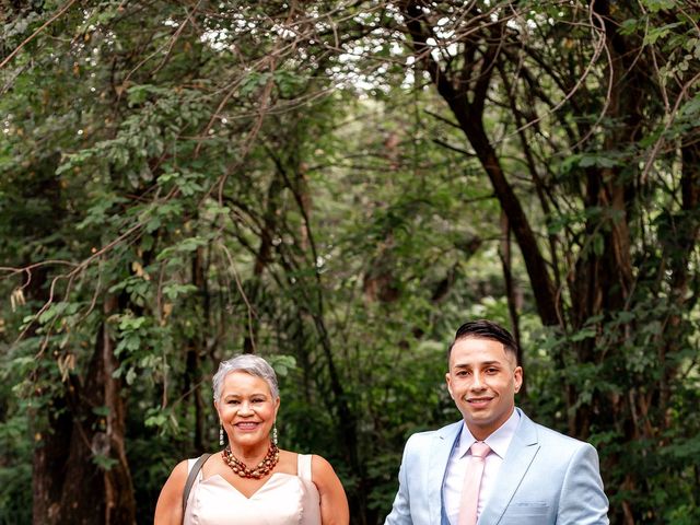 O casamento de Jean e Gleice em Campinas, São Paulo Estado 40