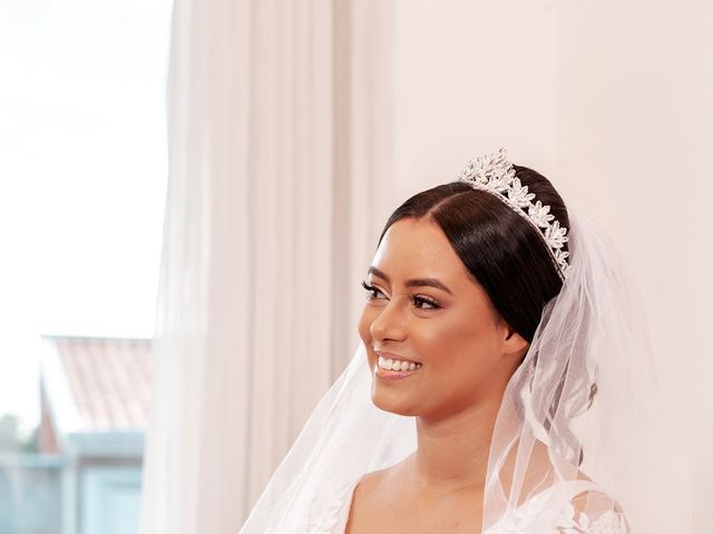 O casamento de Jean e Gleice em Campinas, São Paulo Estado 41