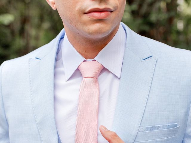 O casamento de Jean e Gleice em Campinas, São Paulo Estado 42