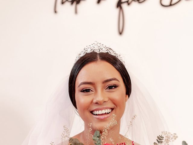 O casamento de Jean e Gleice em Campinas, São Paulo Estado 43