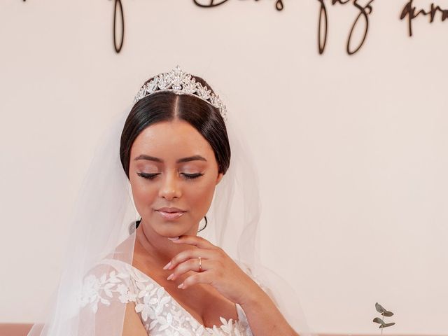 O casamento de Jean e Gleice em Campinas, São Paulo Estado 45