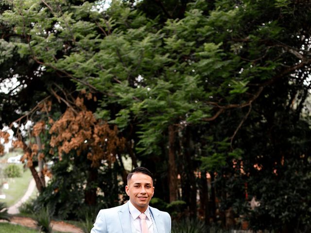 O casamento de Jean e Gleice em Campinas, São Paulo Estado 46