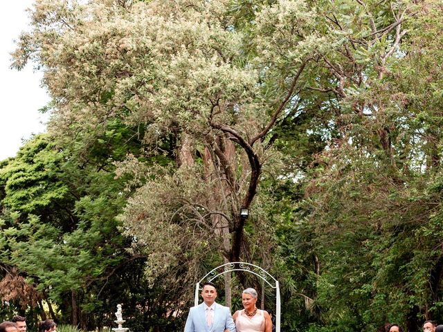 O casamento de Jean e Gleice em Campinas, São Paulo Estado 47