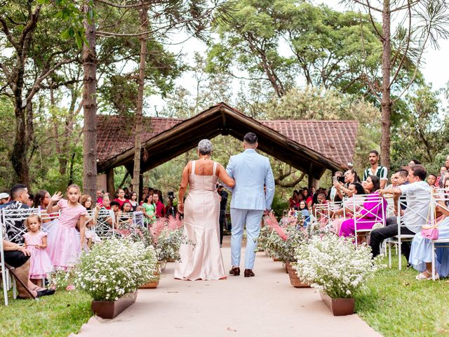 O casamento de Jean e Gleice em Campinas, São Paulo Estado 48