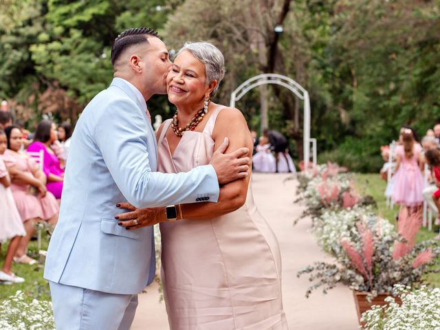 O casamento de Jean e Gleice em Campinas, São Paulo Estado 50