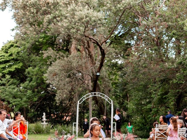 O casamento de Jean e Gleice em Campinas, São Paulo Estado 53
