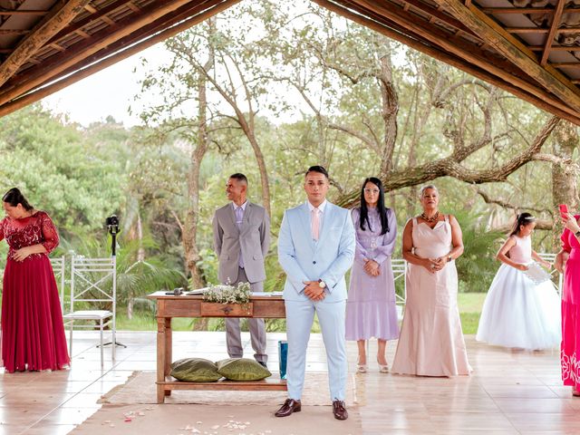 O casamento de Jean e Gleice em Campinas, São Paulo Estado 54