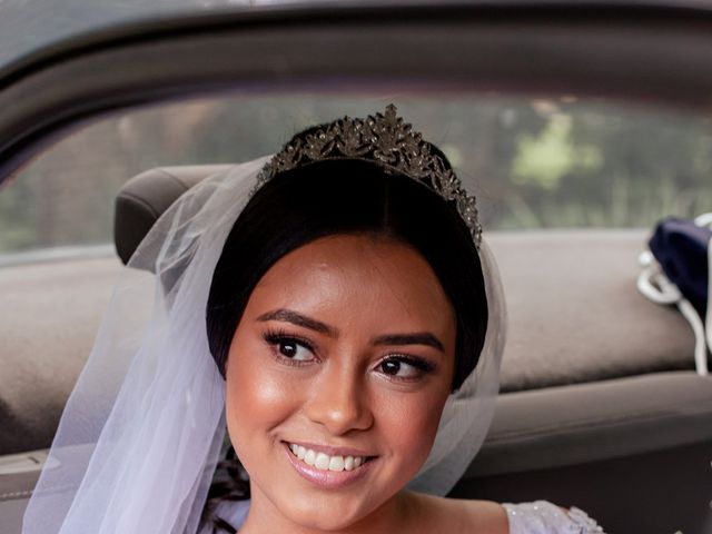 O casamento de Jean e Gleice em Campinas, São Paulo Estado 55