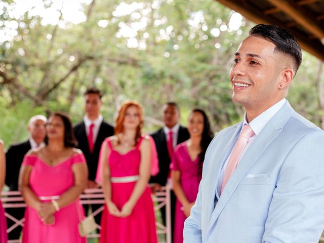 O casamento de Jean e Gleice em Campinas, São Paulo Estado 56