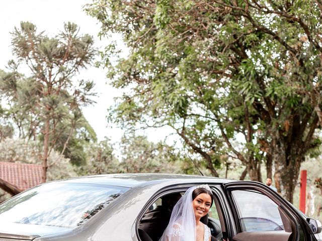 O casamento de Jean e Gleice em Campinas, São Paulo Estado 57