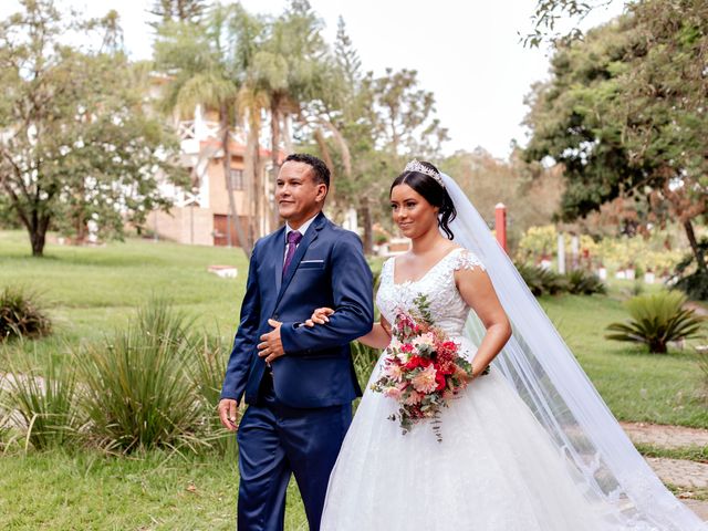 O casamento de Jean e Gleice em Campinas, São Paulo Estado 58