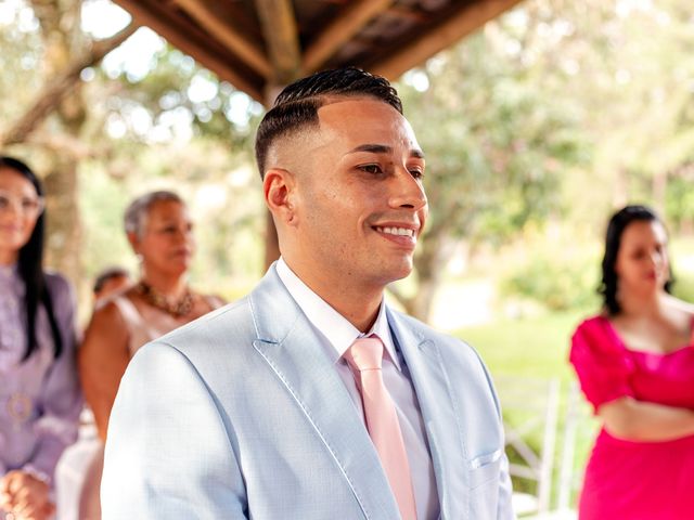 O casamento de Jean e Gleice em Campinas, São Paulo Estado 59
