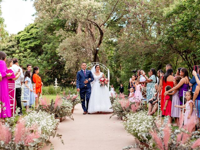 O casamento de Jean e Gleice em Campinas, São Paulo Estado 62