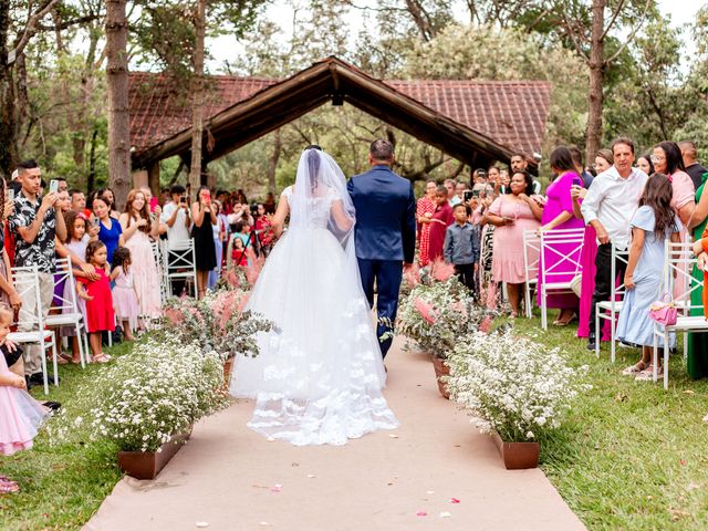 O casamento de Jean e Gleice em Campinas, São Paulo Estado 63