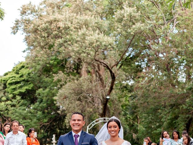 O casamento de Jean e Gleice em Campinas, São Paulo Estado 64