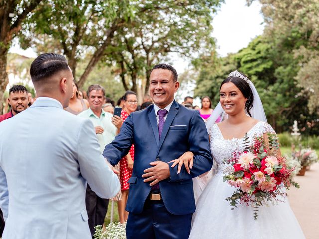O casamento de Jean e Gleice em Campinas, São Paulo Estado 65