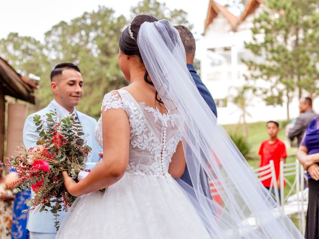 O casamento de Jean e Gleice em Campinas, São Paulo Estado 66