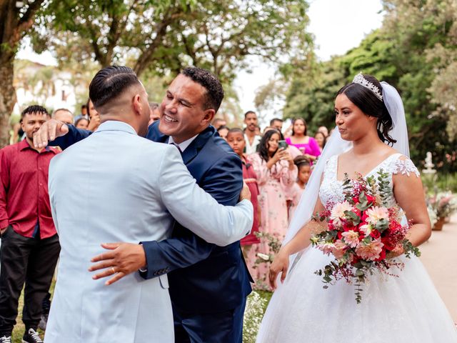 O casamento de Jean e Gleice em Campinas, São Paulo Estado 67