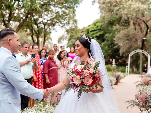 O casamento de Jean e Gleice em Campinas, São Paulo Estado 68