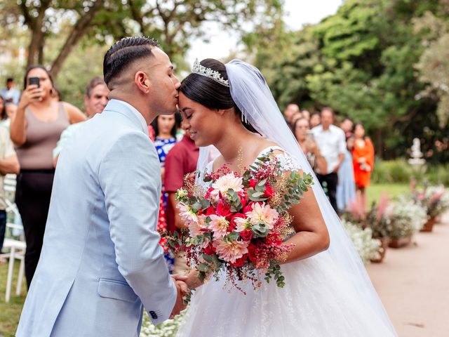 O casamento de Jean e Gleice em Campinas, São Paulo Estado 69