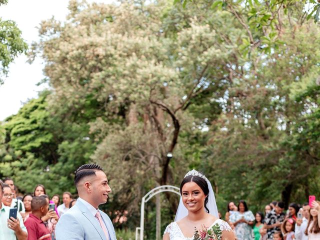 O casamento de Jean e Gleice em Campinas, São Paulo Estado 70