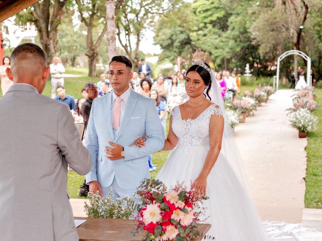 O casamento de Jean e Gleice em Campinas, São Paulo Estado 71